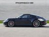 Porsche 911 Targa 4S (MY22)