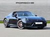 Porsche 911 Targa 4S (MY22)