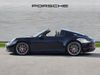 Porsche 911 Targa 4S (MY22)