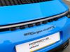 Porsche 911 Targa 4 GTS (MY22)