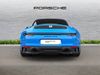 Porsche 911 Targa 4 GTS (MY22)
