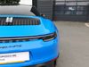 Porsche 911 Targa 4 GTS (MY22)
