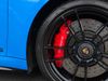 Porsche 911 Targa 4 GTS (MY22)