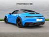 Porsche 911 Targa 4 GTS (MY22)