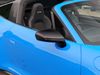 Porsche 911 Targa 4 GTS (MY22)