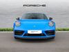 Porsche 911 Targa 4 GTS (MY22)