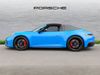 Porsche 911 Targa 4 GTS (MY22)
