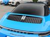 Porsche 911 Targa 4 GTS (MY22)