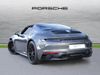Porsche 911 Targa 4 GTS (MY22)