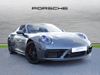 Porsche 911 Targa 4 GTS (MY22)