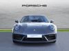 Porsche 911 Targa 4 GTS (MY22)