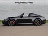 Porsche 911 Targa 4 GTS (MY22)