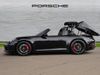 Porsche 911 Targa 4 GTS (MY22)