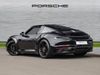 Porsche 911 Targa 4 GTS (MY22)