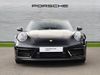 Porsche 911 Targa 4 GTS (MY22)