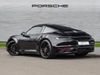 Porsche 911 Targa 4 GTS (MY22)