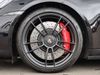Porsche 911 Targa 4 GTS (MY22)