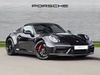 Porsche 911 Targa 4 GTS (MY22)