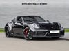 Porsche 911 Targa 4 GTS (MY22)