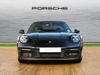 Porsche 911 Targa 4S (MY22)