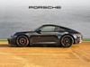 Porsche 911 Targa 4S (MY22)