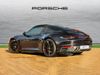 Porsche 911 Targa 4S (MY22)