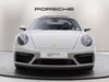 Porsche 911 Targa 4 GTS (MY22)