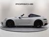 Porsche 911 Targa 4 GTS (MY22)