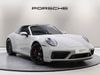 Porsche 911 Targa 4 GTS (MY22)