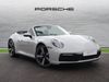 Porsche 911 Carrera Cabriolet (MY22)