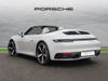 Porsche 911 Carrera Cabriolet (MY22)