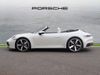 Porsche 911 Carrera Cabriolet (MY22)