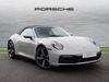 Porsche 911 Carrera Cabriolet (MY22)