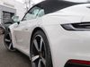 Porsche 911 Carrera Cabriolet (MY22)