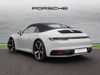 Porsche 911 Carrera Cabriolet (MY22)
