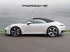 Porsche 911 Carrera Cabriolet (MY22)