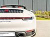 Porsche 911 Carrera 4S Cabriolet (MY22)