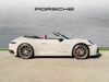 Porsche 911 Carrera 4S Cabriolet (MY22)