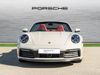 Porsche 911 Carrera 4S Cabriolet (MY22)