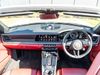 Porsche 911 Carrera 4S Cabriolet (MY22)
