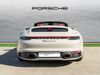 Porsche 911 Carrera 4S Cabriolet (MY22)