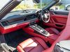 Porsche 911 Carrera 4S Cabriolet (MY22)