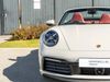 Porsche 911 Carrera 4S Cabriolet (MY22)