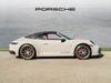 Porsche 911 Carrera 4S Cabriolet (MY22)