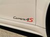 Porsche 911 Carrera 4S Cabriolet (MY22)
