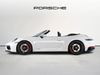 Porsche 911 Carrera GTS Cabriolet (MY22)