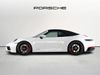 Porsche 911 Carrera GTS Cabriolet (MY22)