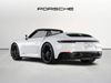 Porsche 911 Carrera GTS Cabriolet (MY22)