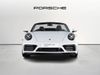 Porsche 911 Carrera GTS Cabriolet (MY22)