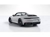 Porsche 911 Carrera 4 GTS Cabriolet (MY22)